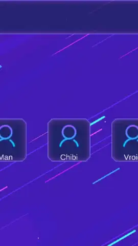 Virtual Droid 2 скриншот 4