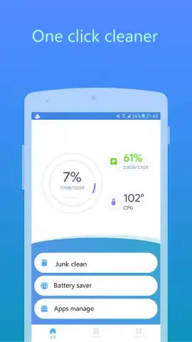 Jet Booster скриншот 9