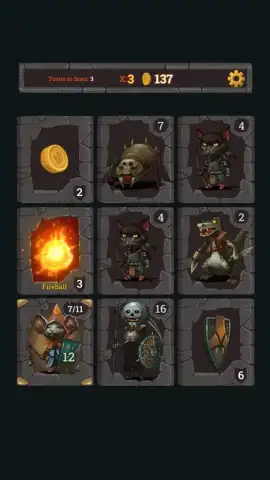 Look, Your Loot! скриншот 6