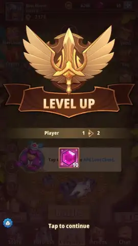 I Am Hero скриншот 7
