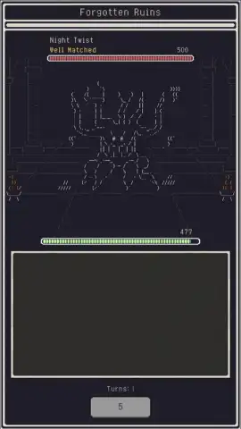 AFK Wizard скриншот 9