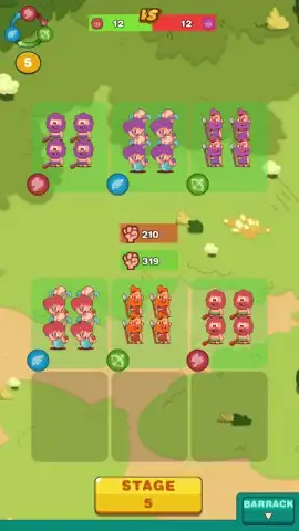 Monster Trainer скриншот 10