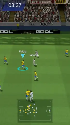Football League 2026 скриншот 18