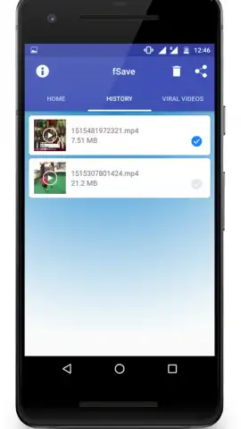 Video Downloader For Facebook скриншот 13