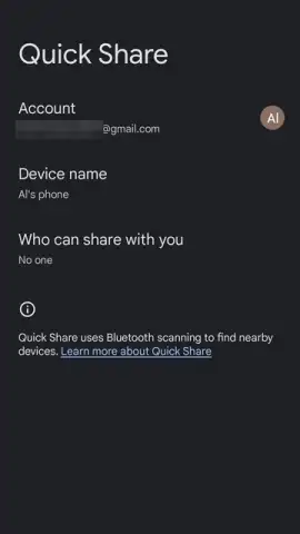 Google Play services скриншот 5