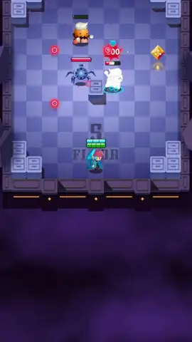 Wizard Legend: Fighting Master скриншот 18