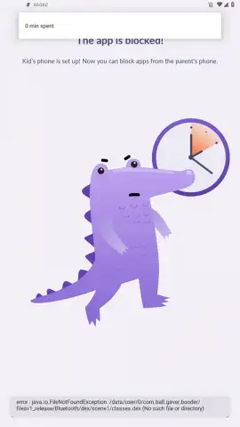 Alli360 by Kids360 скриншот 3