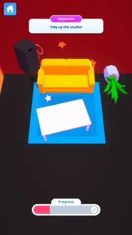 Clumsy Studio скриншот 8
