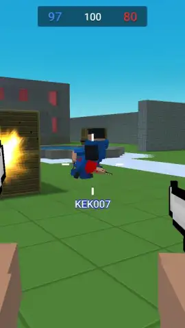 Block Strike скриншот 3
