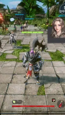 Bless Eternal скриншот 8