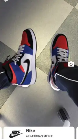 Wanna Kicks скриншот 2