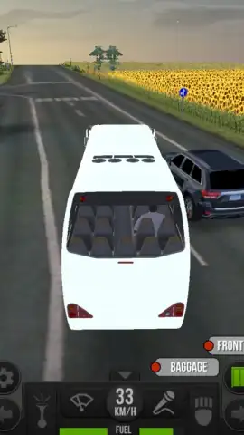 Bus Simulator: Ultimate скриншот 2