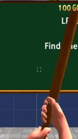 Finding Blue скриншот 6