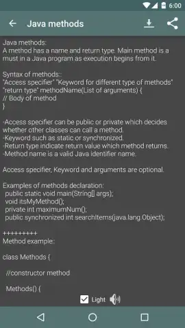 Java Programs скриншот 3