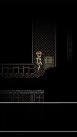 Fear and Hunger скриншот 3