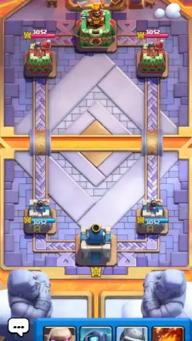 Clash Royale скриншот 7