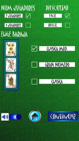 Escoba HD скриншот 10
