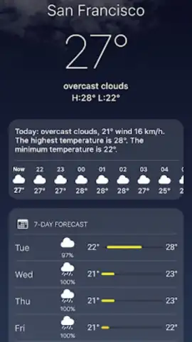 Launcher iOS 17 Lite скриншот 2