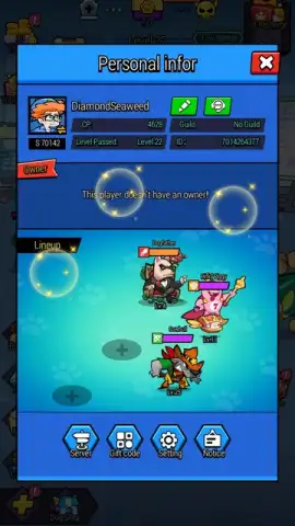 Oh My Dog - Heroes Assemble скриншот 2