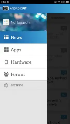 AndroidPIT скриншот 6