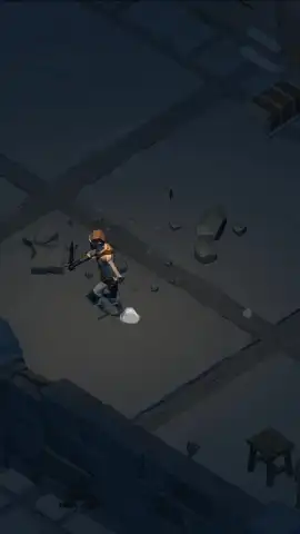 Dread Rune скриншот 8