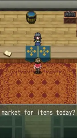 Asdivine Hearts 2 скриншот 5