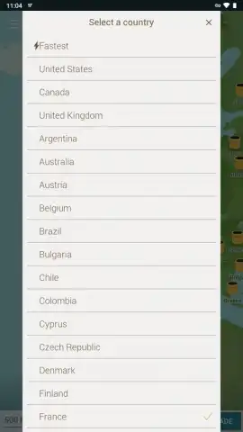 TunnelBear VPN скриншот 13