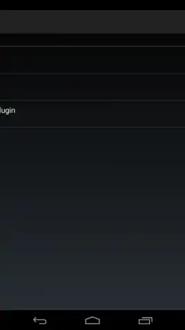 Samsung Print Service Plugin скриншот 5