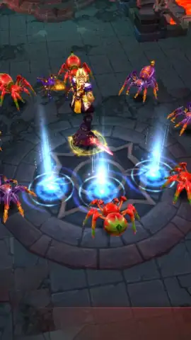 Kingdoms Attack скриншот 7