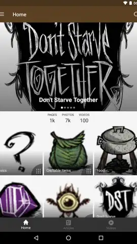 Dont Starve скриншот 3