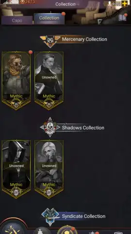 Legend of UnderWorld скриншот 5