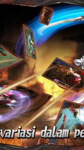 Legend of chaos скриншот 5
