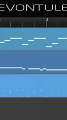 Walk Band скриншот 3