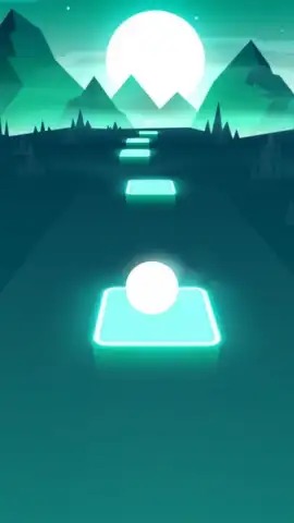 Tiles Hop скриншот 3