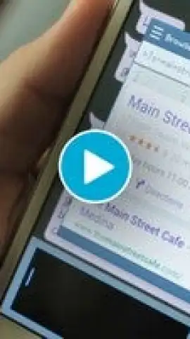 Floating Apps скриншот 1