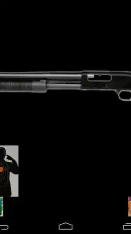 Guns скриншот 5