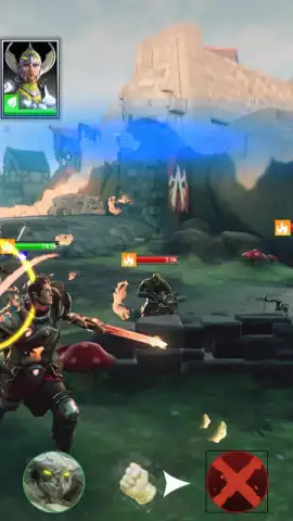 Forged Fantasy скриншот 13