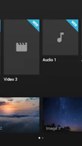 Media Station X скриншот 4