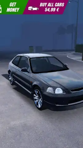 Car Parking Multiplayer скриншот 8