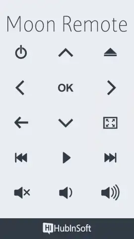 MoonRemote скриншот 9