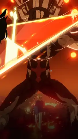 Black Clover Mobile (KR) скриншот 1