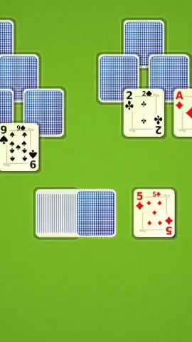 TriPeaks Solitaire Mobile скриншот 12