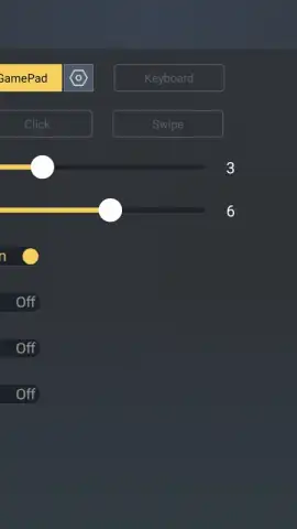 Mogul Cloud Game скриншот 10