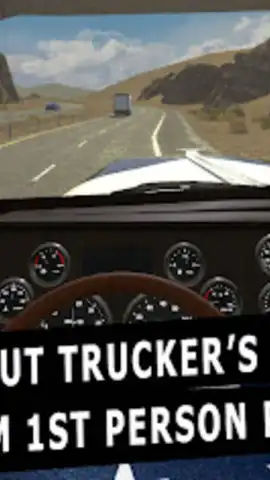 Truck Simulator PRO US скриншот 14