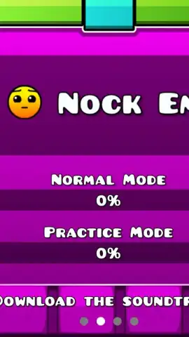 Geometry Dash SubZero скриншот 3