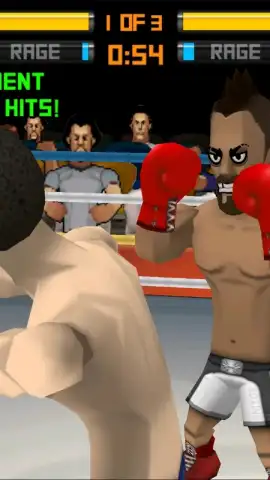Punch Hero скриншот 17