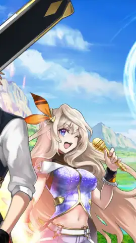 Battle Ranker in Another World скриншот 1