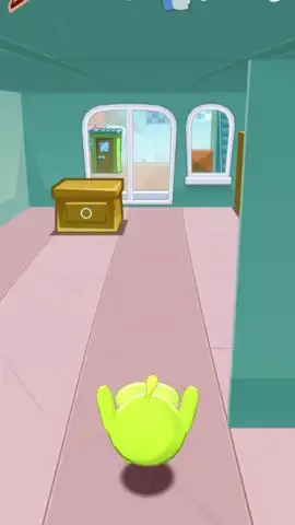 Om Nom: Run 2 скриншот 2