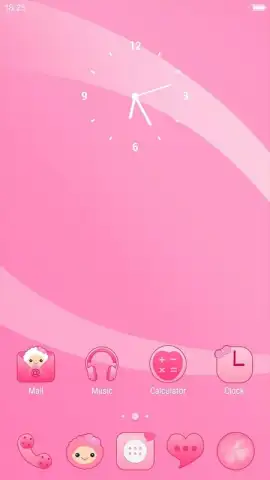 New Launcher скриншот 5