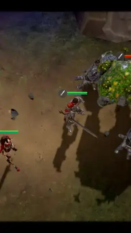 ArcheAge Begins скриншот 5